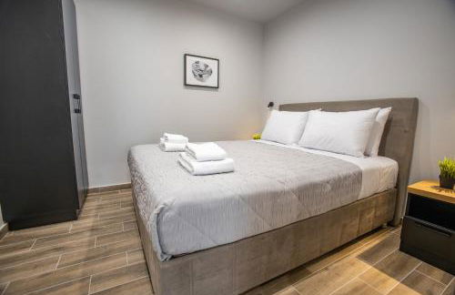 Raise Averof Serviced Apartments - Foto 68