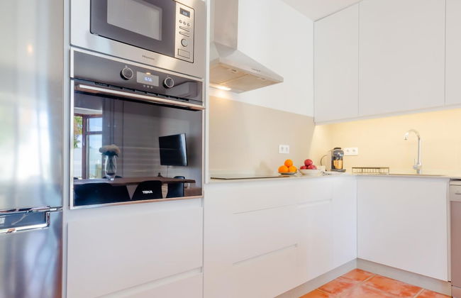 Moon Villa in Conil de la Frontera - Photo 37