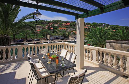 Apartments Vila Marija - Photo 13