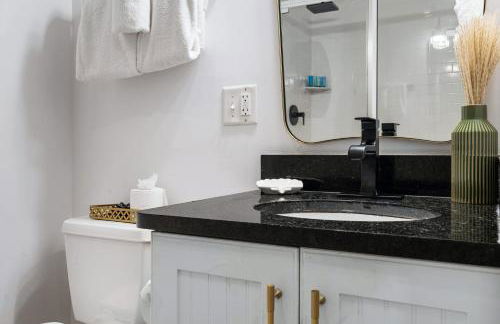 Casita Olas l Walk to DT l Mins to Beach - Foto 27