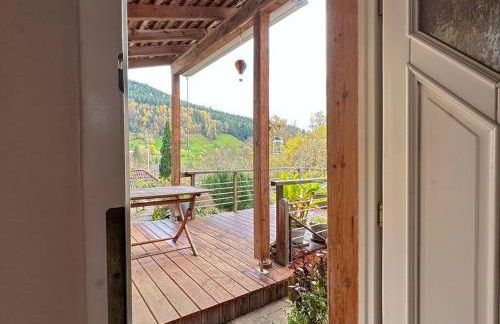 Ferienhaus Le Bain du Corbeau - inklusive Gratis-Eintritt zu 80 touristischen Highlights im Schwarzwald - Foto 19