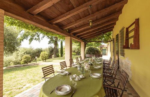 AmazHome - Villa Le 12 Querce - Foto 68