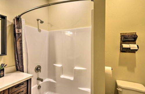 Unique Cortez Family Getaway with Mountain Views! - Foto 27