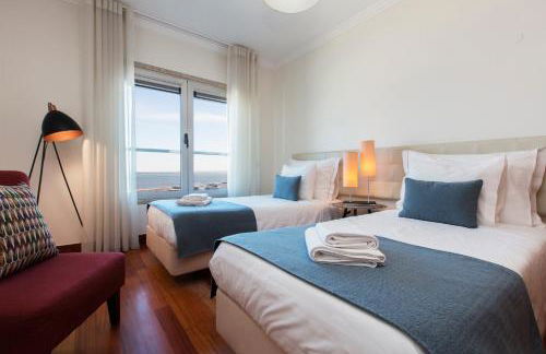 Oriente 25 Apartments by APT IIN - Parque das Nações - Photo 28