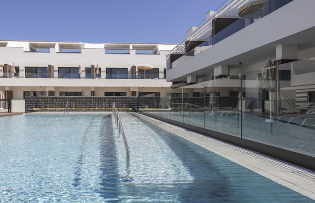 Esmeralda Cotillo Homes by LIVVO - Foto 24