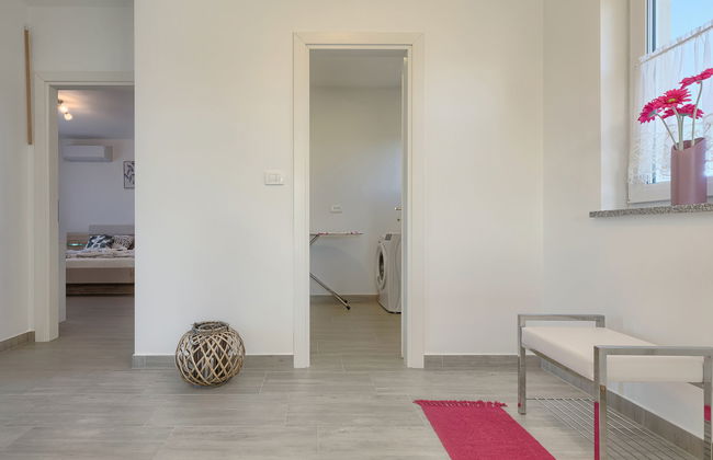 Villa Zirdum - Foto 23