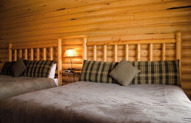 Zion Mountain Ranch - Foto 14