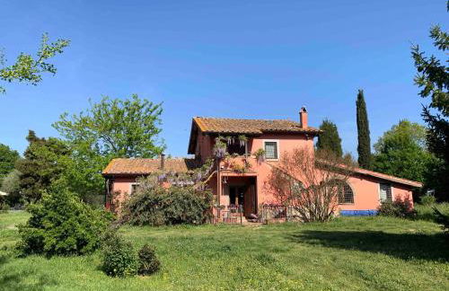 La casa di Francesco Incantevole casale di campagna with pool piscina - Foto 1