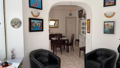 Saint-Jean-de-Luz-location 2 minutes a pieds de la plage - Foto 4