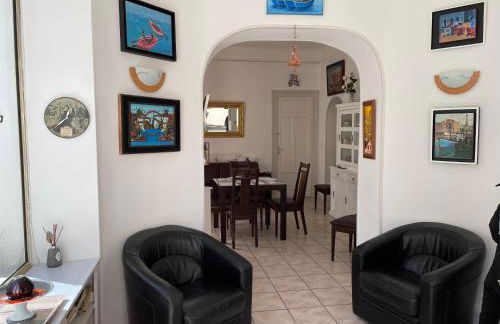 Saint-Jean-de-Luz-location 2 minutes a pieds de la plage - Foto 4