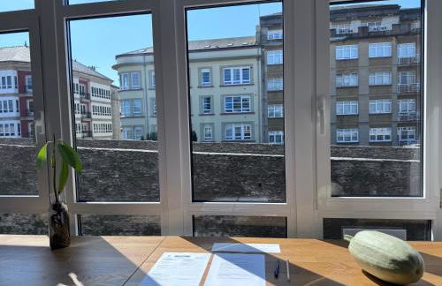 Casa Paz Lugo - Foto 11