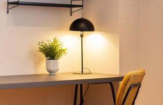 AH Delux3Rooms Campus Milán VUT6519AS - Foto 6