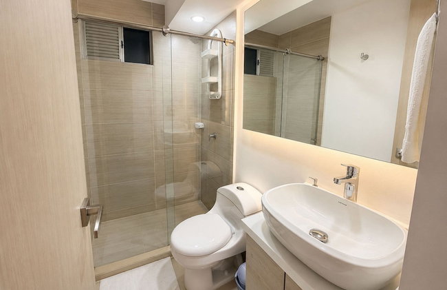 Apartamentos Palmar - by SOHO - Foto 21