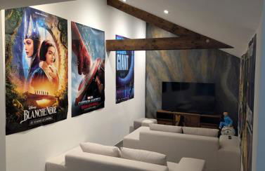 Grand appartement centre ville - Foto 17