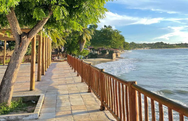 Excursão a Paracuru + Buggy nos Lençóis Paracuruenses - Foto 2