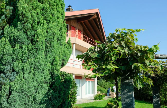 Villa Nora - Foto 21