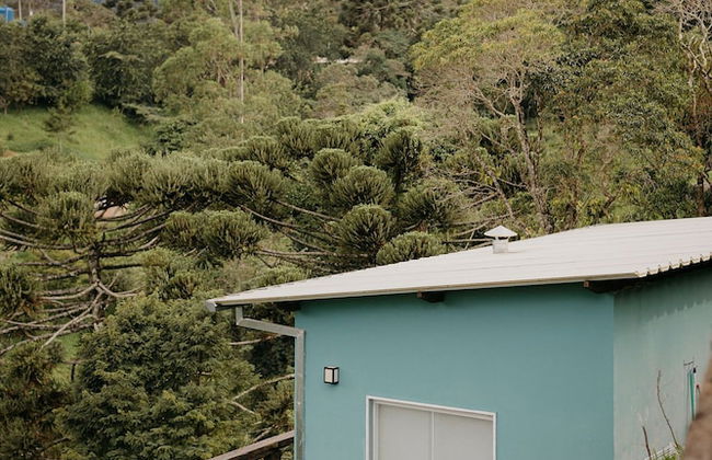 Refugio Marincek - Gonçalves - MG - Foto 26