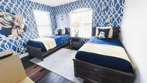 My Second Home Orlando - High Grove - Disney - Foto 2