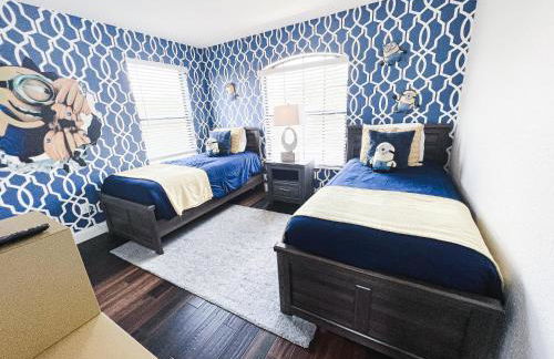 My Second Home Orlando - High Grove - Disney - Foto 2