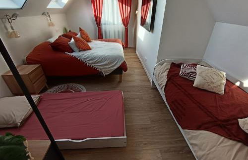 A green setting 15 min from Disney and 40 min from Paris - Foto 8