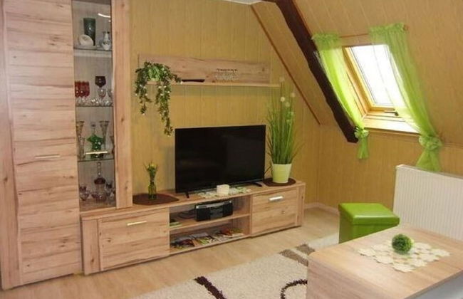 Cozy Apartment in Lichtenhain Germany With Garden - Foto 40