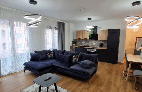 Luxus Wohnung im Stadtzentrum - Foto 4