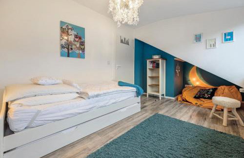 Ferienwohnung Solling-Lounge - Foto 29