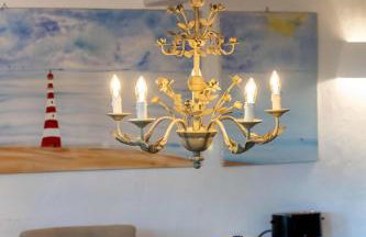 Ferienhaus Strandgut - Foto 39