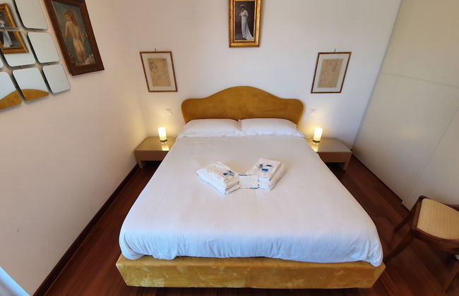 Parco Apartments - Foto 41