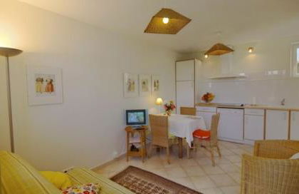 Gîtes de La Ferme De Kereven - Foto 20