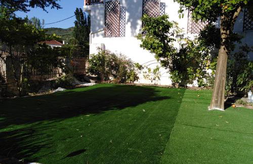 Epavli Sofia' s two Apartments in Horto, 30m from the sea - Foto 12