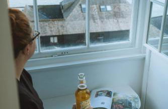 Breathtaking High Street Townhouse With Stunning Sea Views at 'The Old Fishermans Townhouse' - Foto 7