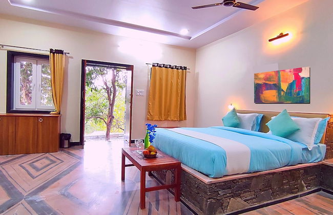 Takhat Villa Kumbhalgarh by Stotrak - Photo 1