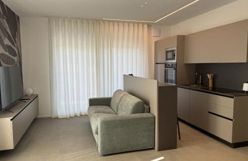 A&G Elettra flat a pochi passi dal mare e Venezia - Foto 4