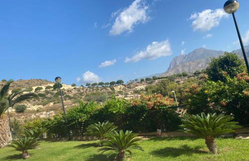 Apartamento Benidorm con piscina en la playa - Foto 20