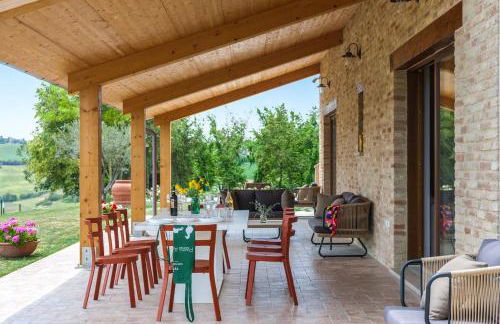 I Gelsi 12&2 by Marche Holiday Villas - Photo 17