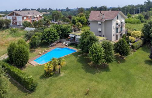 Apartment da Nonna Ina by Interhome - Foto 68