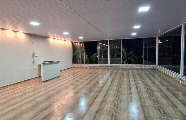 HOTEL CHALÉS ITIQUIRA - Photo 44