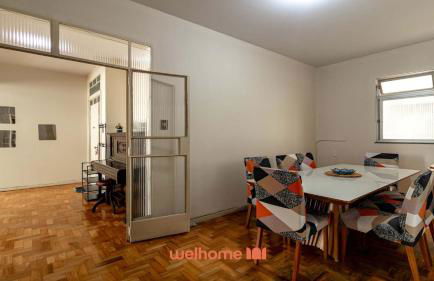 Aconchegante apto à 5 min da rodoviária em BH - Foto 10