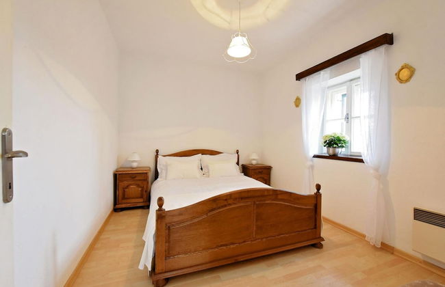 Villa Krasa Zadarvillas - Foto 31