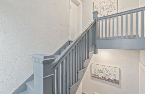 Carson Flats Apt 5 - 1BR Near BOK, OSU Med, Dtwn - Foto 17