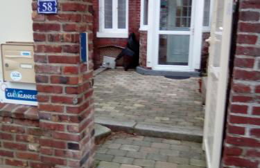 maison floréal - Foto 25