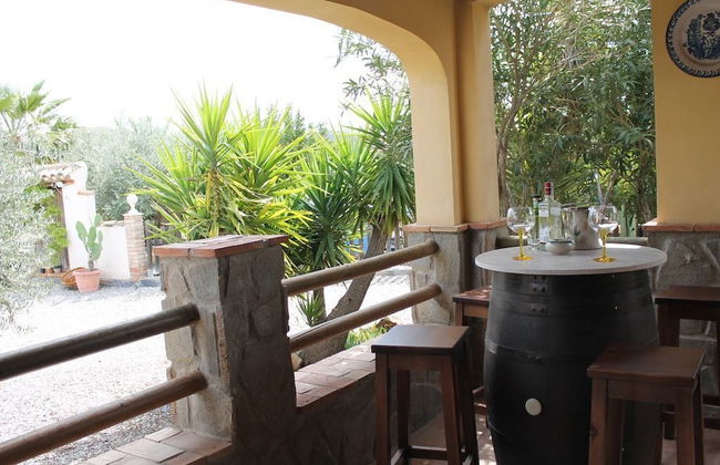 Special Village in Cantoria - Foto 28