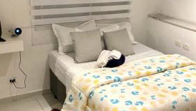 Kitnet individual refúgio em meio a natureza - Foto 1