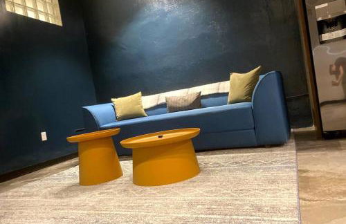 3E-Spacious 2 bedroom in Oakland, sleeps 8 - Foto 3