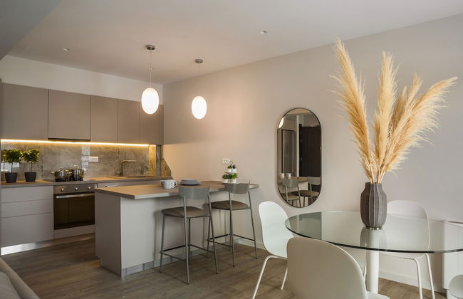 The Twelve Suites collection - Foto 56