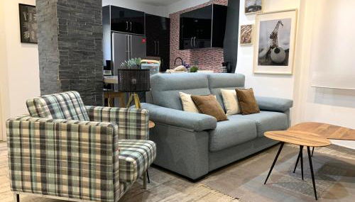 The Park House by homebilbao - Foto 2