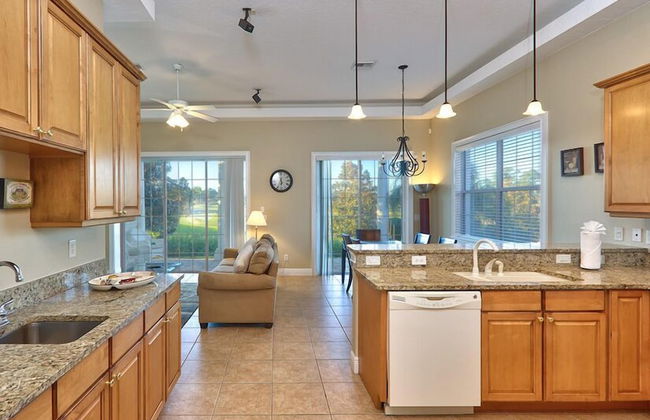 Je51064 - Reunion Resort - 4 Bed 4 Baths Villa - Photo 29