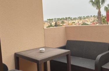 Apartamento en Playa Flamenca (residencial El Bosque) - Photo 16