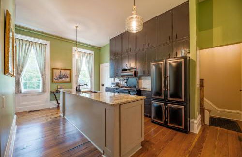 Charles Hammond House - Foto 8